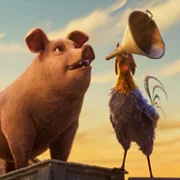 Folwark zwierzęcy - galeria zdjęć - filmweb