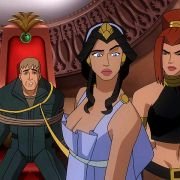 Wonder Woman - galeria zdjęć - filmweb