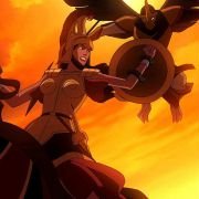 Wonder Woman - galeria zdjęć - filmweb