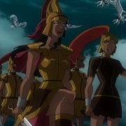 Wonder Woman - galeria zdjęć - filmweb