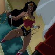 Wonder Woman - galeria zdjęć - filmweb