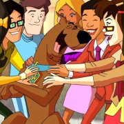 Scooby Doo i brygada detektywów - galeria zdjęć - filmweb