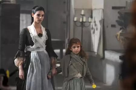 Piękna i bestia - galeria zdjęć - filmweb