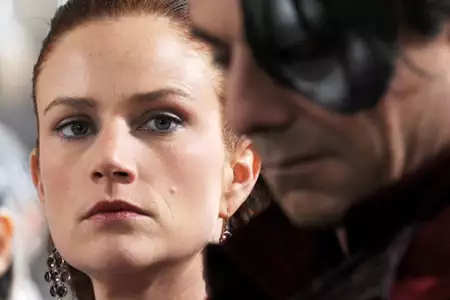 Piękna i bestia - galeria zdjęć - filmweb