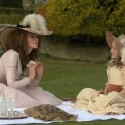The Duchess - galeria zdjęć - filmweb