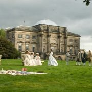 The Duchess - galeria zdjęć - filmweb