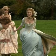 The Duchess - galeria zdjęć - filmweb