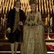 The Duchess - galeria zdjęć - filmweb