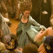 The Duchess - galeria zdjęć - filmweb