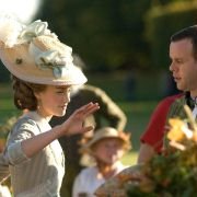 The Duchess - galeria zdjęć - filmweb