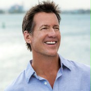 James Denton w Stranded in Paradise