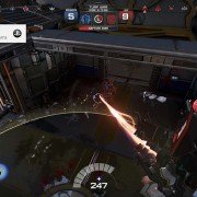LawBreakers - galeria zdjęć - filmweb