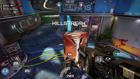LawBreakers - galeria zdjęć - filmweb
