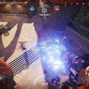 LawBreakers - galeria zdjęć - filmweb