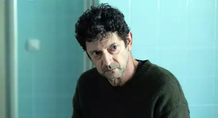 Twarzą w twarz - galeria zdjęć - filmweb