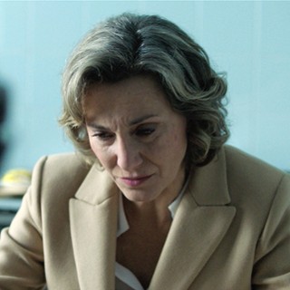 Prezenterka