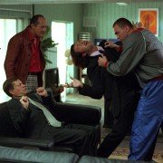 Poranek kojota - galeria zdjęć - filmweb
