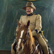 Teddy Roosevelt