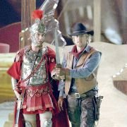 Noc w muzeum 2 - galeria zdjęć - filmweb