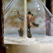Noc w muzeum 2 - galeria zdjęć - filmweb