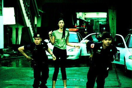 Recenzja Bangkok - ostatnie zlecenie 