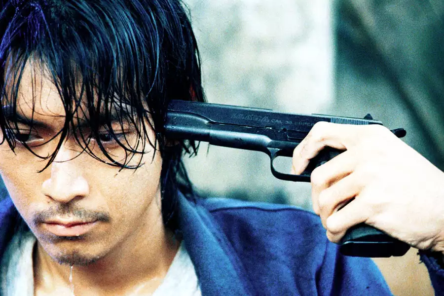 Bangkok - ostatnie zlecenie - galeria zdjęć - filmweb