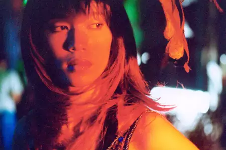 Bangkok - ostatnie zlecenie - galeria zdjęć - filmweb