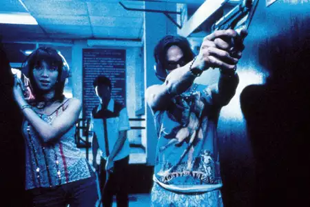 Bangkok - ostatnie zlecenie - galeria zdjęć - filmweb