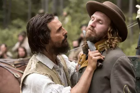 Rebeliant - galeria zdjęć - filmweb