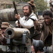 Free State of Jones - galeria zdjęć - filmweb