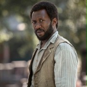 Moses Washington