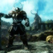 Ascend: Hand of Kul - galeria zdjęć - filmweb