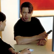 Pajęcza sieć - galeria zdjęć - filmweb