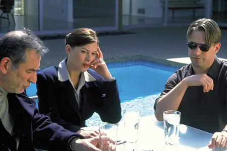 Pajęcza sieć - galeria zdjęć - filmweb