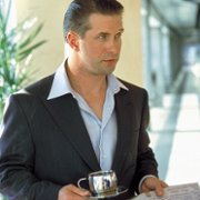 Stephen Baldwin w Pajęcza sieć