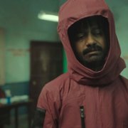 Ucieczka z Kaala Paani - galeria zdjęć - filmweb