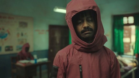 Sezon 1 Odcinek 3 Na straży