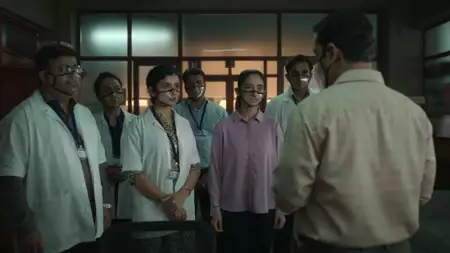 Ucieczka z Kaala Paani - galeria zdjęć - filmweb
