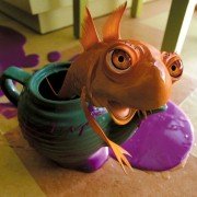 Dr. Seuss' The Cat in the Hat - galeria zdjęć - filmweb