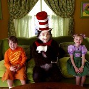 Dr. Seuss' The Cat in the Hat - galeria zdjęć - filmweb