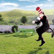 Dr. Seuss' The Cat in the Hat - galeria zdjęć - filmweb