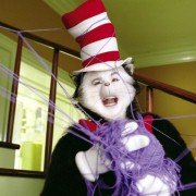 Dr. Seuss' The Cat in the Hat - galeria zdjęć - filmweb
