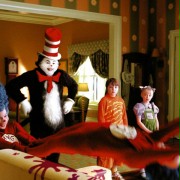 Dr. Seuss' The Cat in the Hat - galeria zdjęć - filmweb