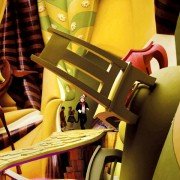 Dr. Seuss' The Cat in the Hat - galeria zdjęć - filmweb