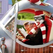 Dr. Seuss' The Cat in the Hat - galeria zdjęć - filmweb