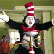 Dr. Seuss' The Cat in the Hat - galeria zdjęć - filmweb