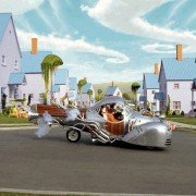 Dr. Seuss' The Cat in the Hat - galeria zdjęć - filmweb