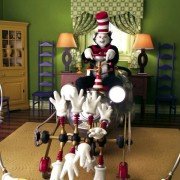 Dr. Seuss' The Cat in the Hat - galeria zdjęć - filmweb