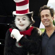 Dr. Seuss' The Cat in the Hat - galeria zdjęć - filmweb