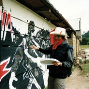 Banksy and the Rise of Outlaw Art - galeria zdjęć - filmweb